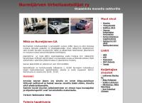 Nurmijärven Urheiluautoilijat ry