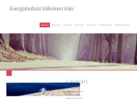 Energiahoitola Valkoinen Valo