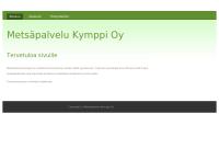 Metsäpalvelu Kymppi Oy