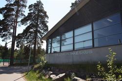 Meilahden Liikuntakeskus Oy
