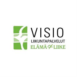 Visio Oy Liikuntapalvelut Visio Oy