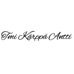 T:mi Kärppä Antti