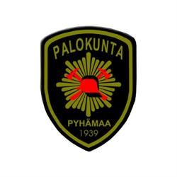 Pyhämaan Vapaaehtoinen Palokunta ry