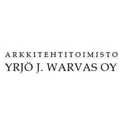 Arkkitehtitoimisto Yrjö J. Warvas Oy
