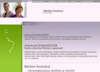 Becker-koulutus Ky