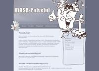 Idosa-Palvelut