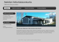 Nakkilan Helluntailähetys ry