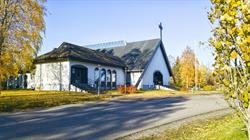 Oulaisten helluntaiseurakunta