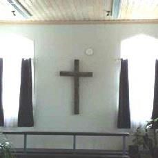Porin Baptistiseurakunta