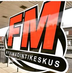 Kuntokeskus FysioMotion, Ylivieska