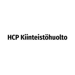 HCP Konsultointi Ky