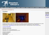 Simpeleen Keilaajat ry