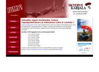 Skydive Karjala ry