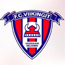 Fc Viikingit ry