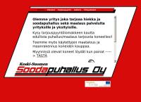 Keski-Suomen Soodapuhallus Oy