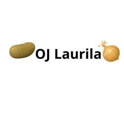 Maatalousyhtymä Laurila O J
