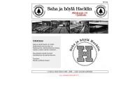 Maatalousyhtymä Hacklin