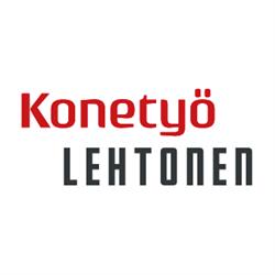 Konetyö Lehtonen Oy