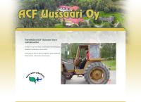 ACF Uussaari Oy