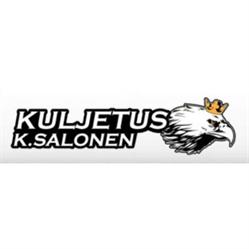 Kuljetus Kyösti Salonen Tmi