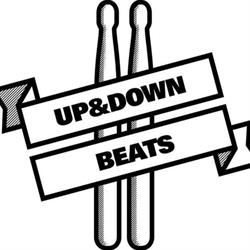 Drumschool Up and Down Beats