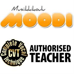 Musiikkikoulu Moodi Oy
