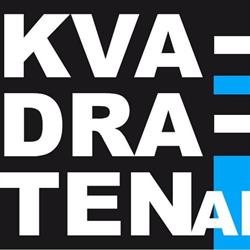 Kvadraten Ab