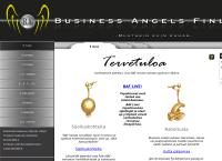 Business Angels Finland Oy