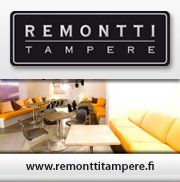 Fast-Remontti