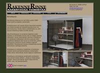 Rakenne Rinne Ltd Oy