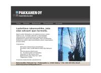 Pakkanen Group Oy