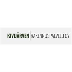 Kivijärven rakennuspalvelu