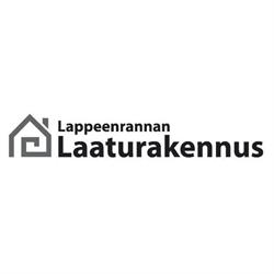 Lappeenrannan Laaturakennus Oy