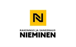 Rakennus ja Saneeraus Nieminen Oy