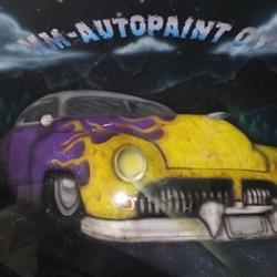 VM Autopaint Oy
