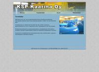 KSP Kaarina Oy
