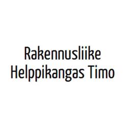Rakennusliike Helppi Oy