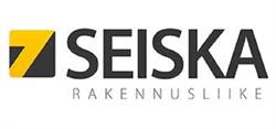 Rakennusliike Seiska Oy