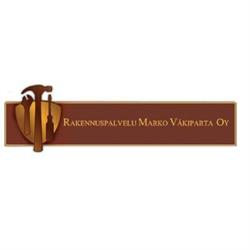 Rakennuspalvelu Marko Väkiparta Oy