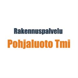 Rakennuspalvelu Pohjaluoto Tmi