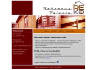 RakennusPalvelu Re-Ko