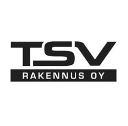 TSV-Rakennus Oy