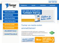 Turner Ovipalvelu Oy