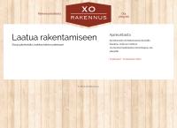 Xo Rakennus