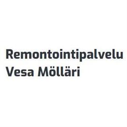Remontointipalvelu  Vesa Mölläri