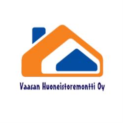 Vaasan Huoneistoremontti Oy