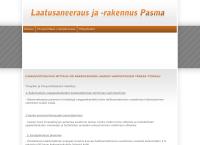 Laatu Saneeraus Ja Rakennus Pasma