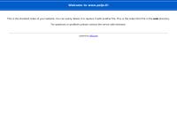 Pohjanmaan Insinööritoimisto Oy