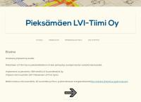 Pieksämäen LVI-TIIMI Oy