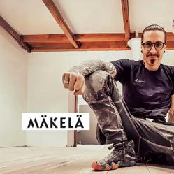Parkettiliike Mäkelä Oy